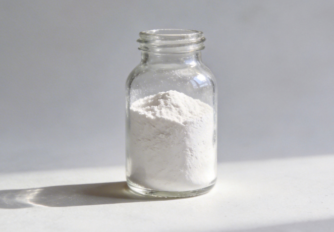 CMC-100 Sodium Carboxymethyl Cellulose